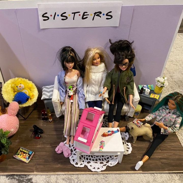 Hire .....lauren influencer with 44.8k