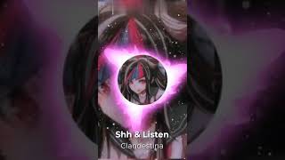  .......isten !  'recent videos' 