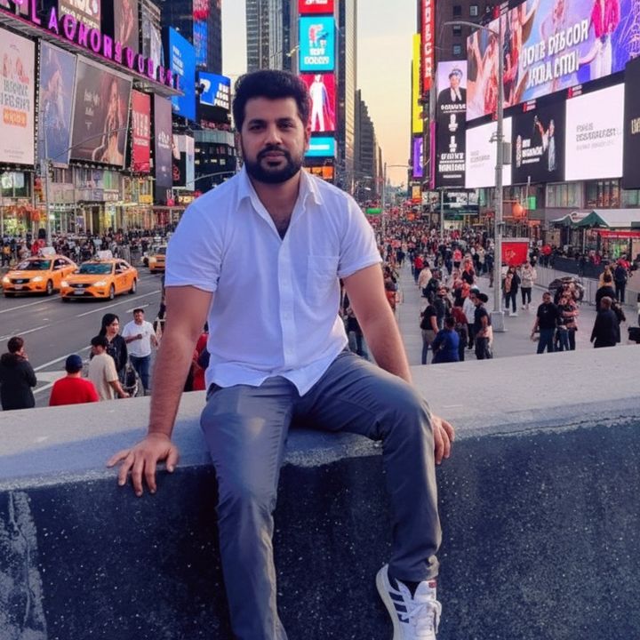 Hire ....._butt influencer with 37.8k