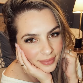 Hire ......ara.ugc influencer with 3k