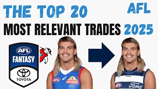  ..............ub AFL Fantasy  'recent videos' 