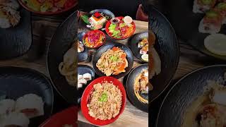  ....... Foodies  'recent videos' 