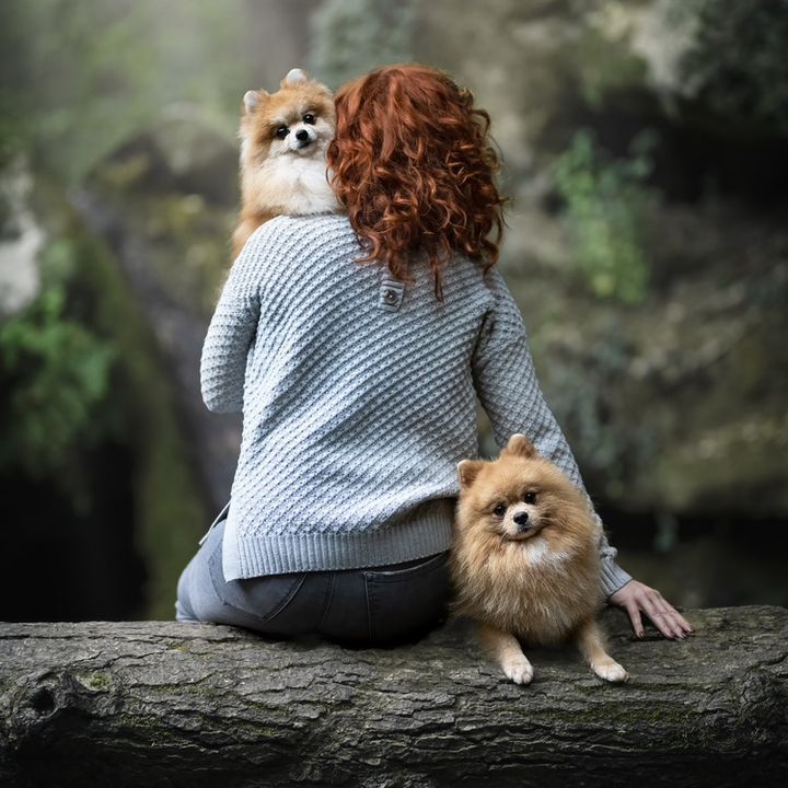 Hire .......licious influencer with 252.5k