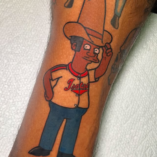  ........onstattoo   'recent posts' 