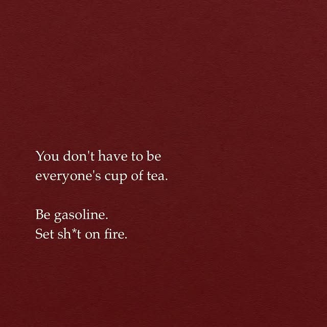  .....senses   'recent posts' 