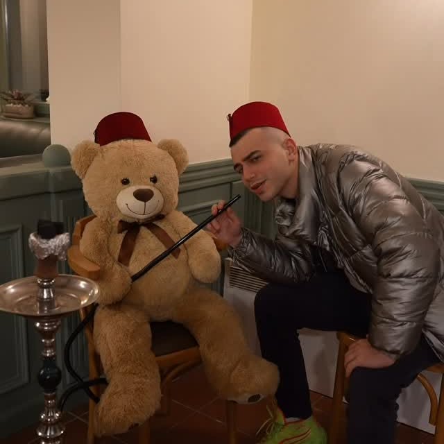  .....gogobg   'recent posts' 