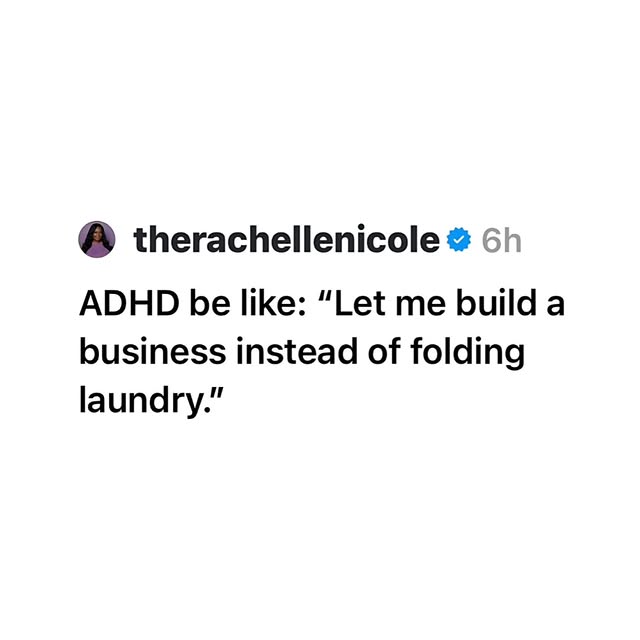  ......ngadhd   'recent posts' 