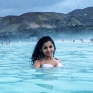 Hire .........wanderland influencer with 33k