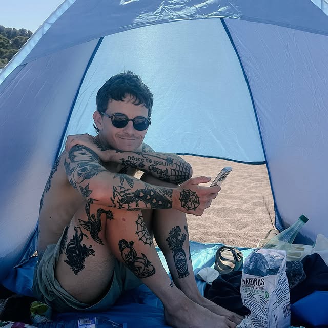  ...eeks   'recent posts' 