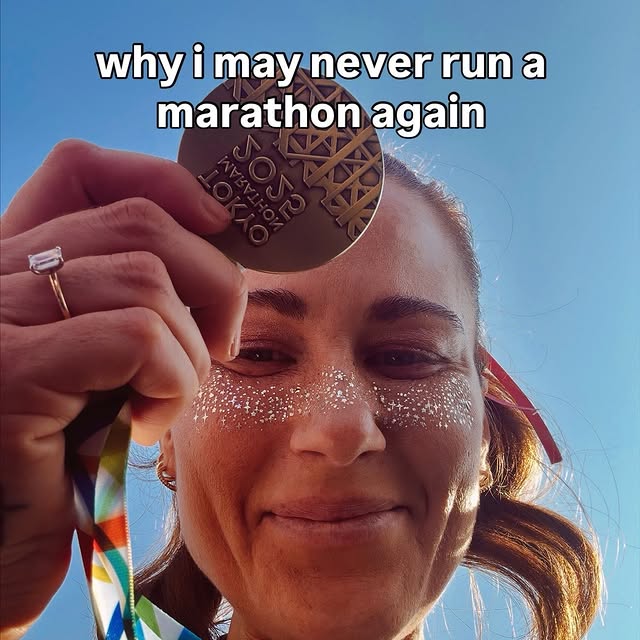  ......runners   'recent posts' 