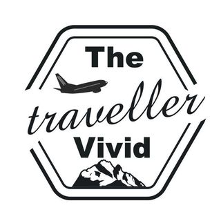 Hire ........traveller influencer with 11.8k