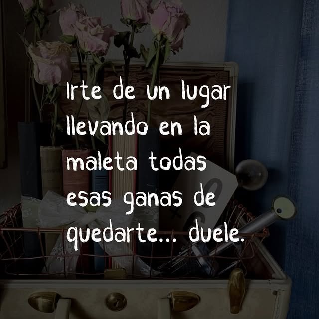  .....caidas   'recent posts' 