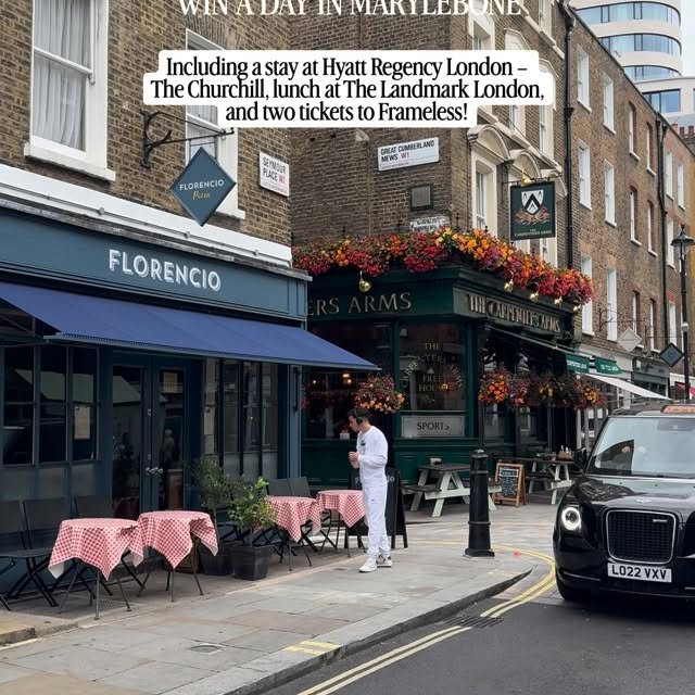  .........tlelondon   'recent posts' 