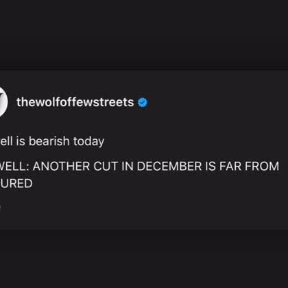  .........fewstreets   'recent posts' 