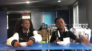  ....yaCee  'recent videos' 