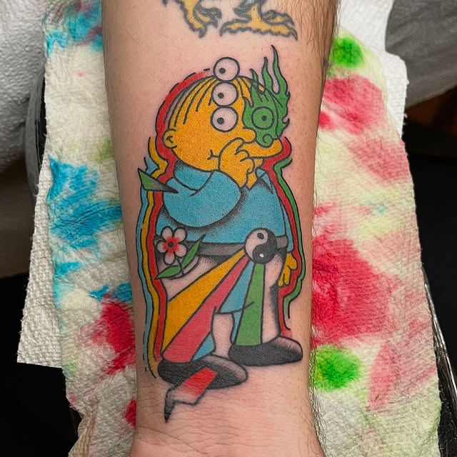  ........onstattoo   'recent posts' 