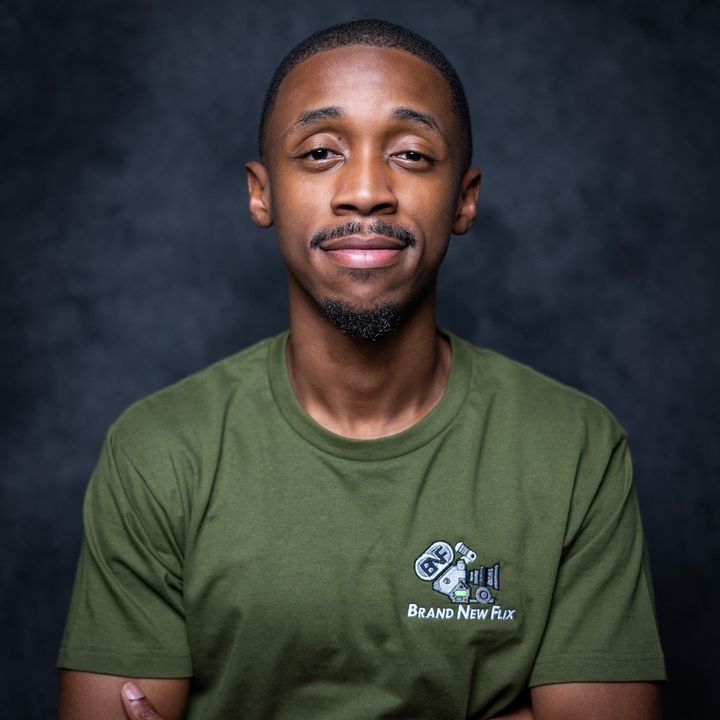 Hire ......ewflix influencer with 11.8k