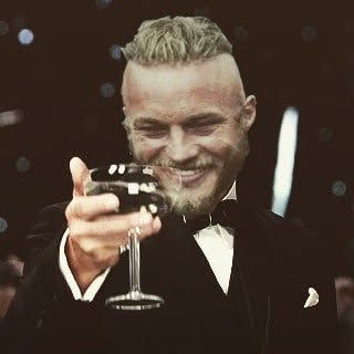 Hire ......ikings influencer with 38k