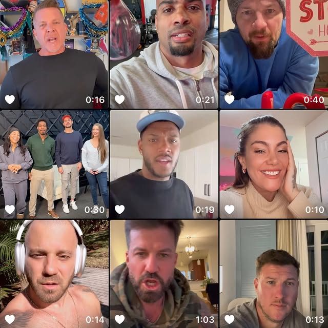  ....ines   'recent posts' 