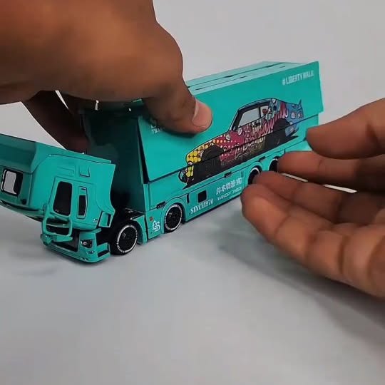  ........n_diecast   'recent posts' 