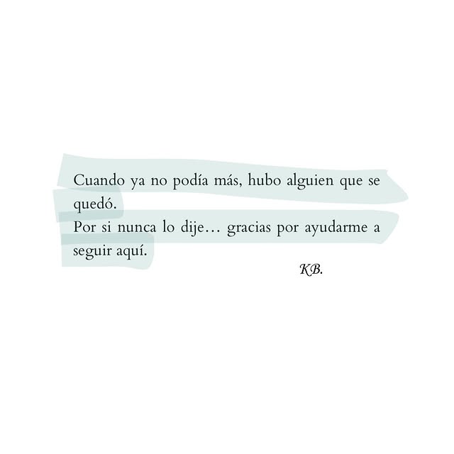  .....caidas   'recent posts' 