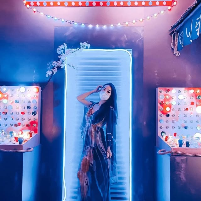  .......rlykong   'recent posts' 