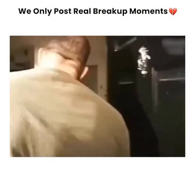  .......lbreakup   'recent posts' 