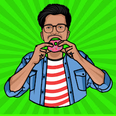 Hire ........m Munches influencer with 1.4m