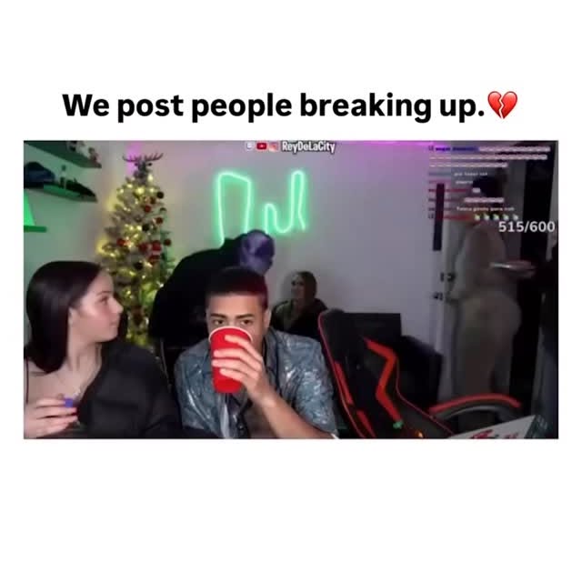  .......lbreakup   'recent posts' 