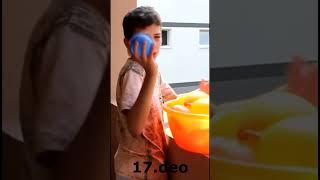  ...... Kanic  'recent videos' 