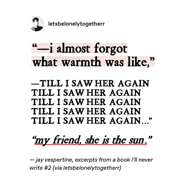  ..........lytogetherr   'recent posts' 