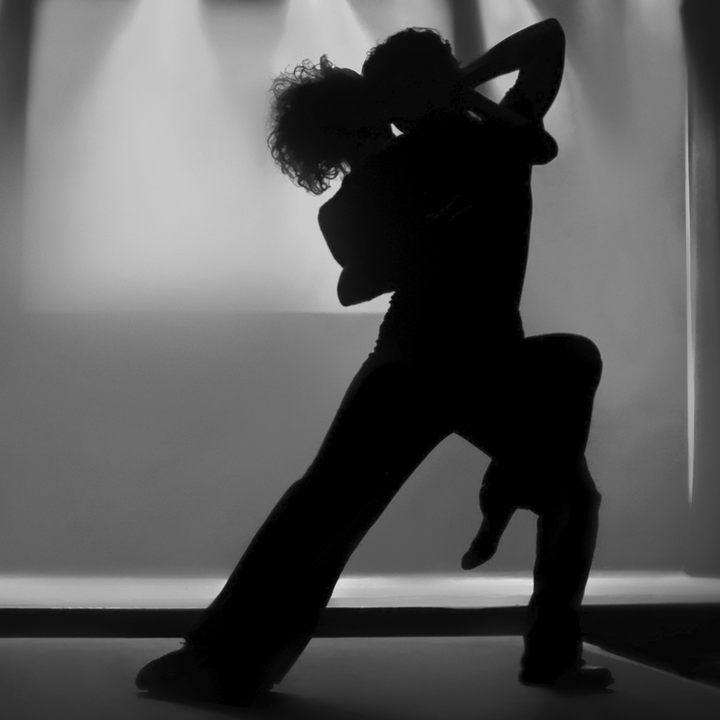 Hire ........ancelove influencer with 490.4k