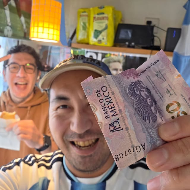  .....langa   'recent posts' 