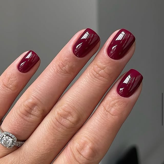  ......nails   'recent posts' 