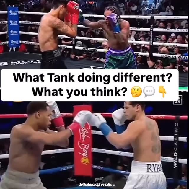  ..........gknockouts   'recent posts' 