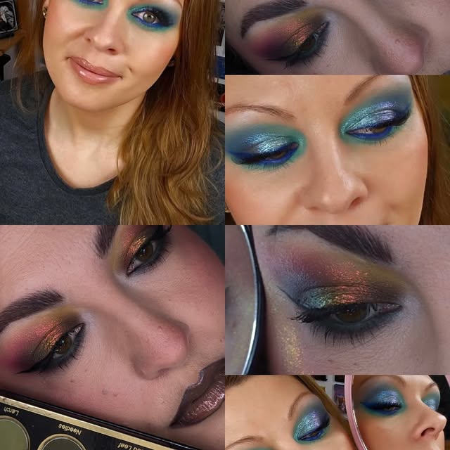  ........ivamakeup   'recent posts' 