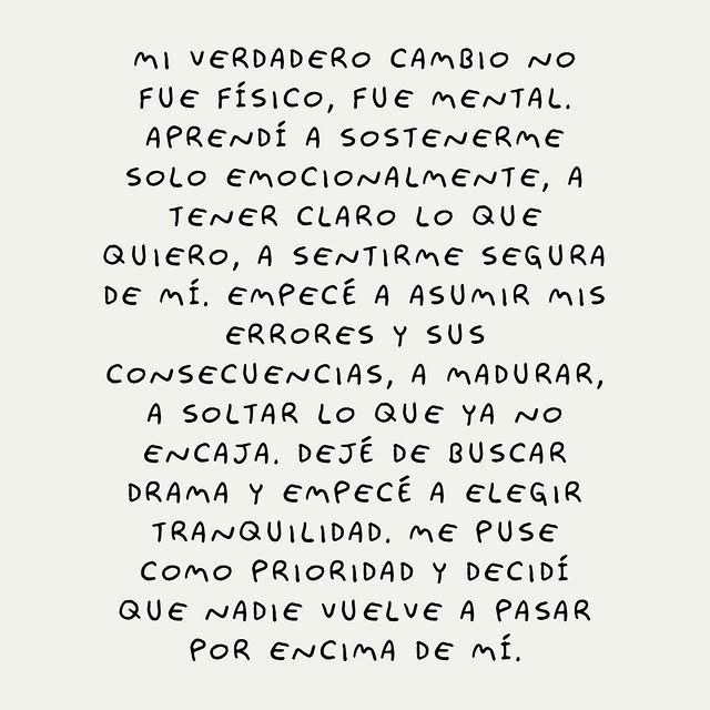  .....caidas   'recent posts' 