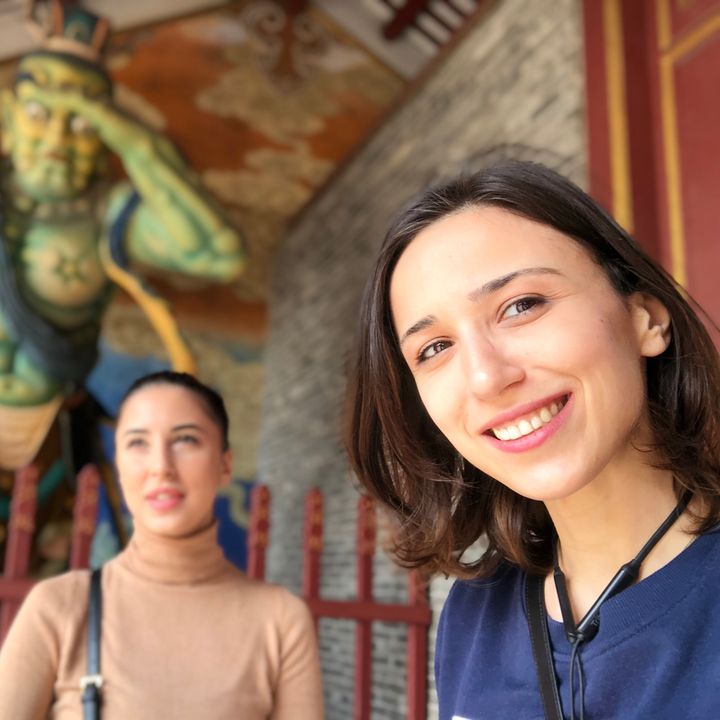 Hire ....iefyp influencer with 119.2k