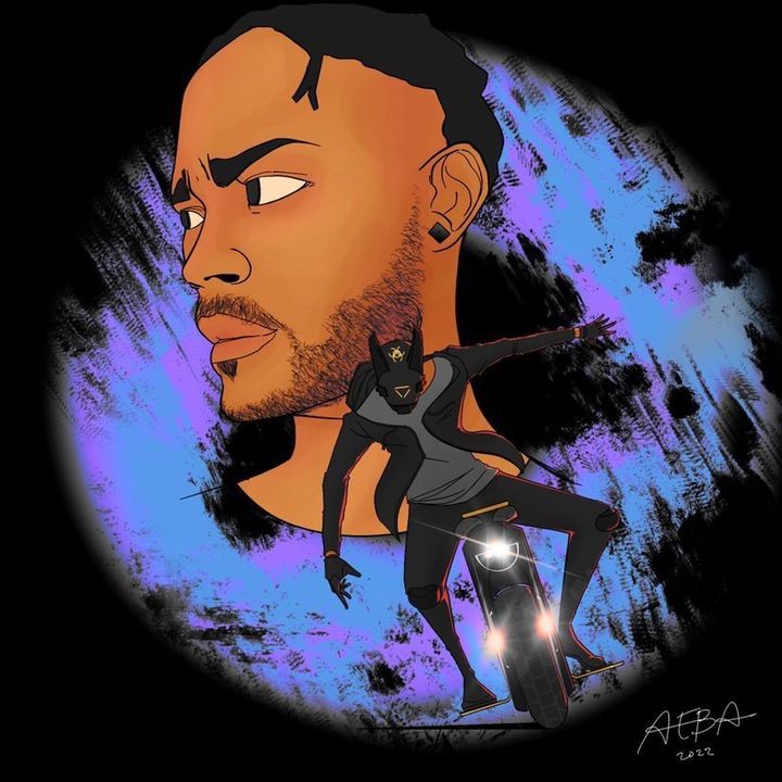 Hire .....elroy influencer with 87.1k