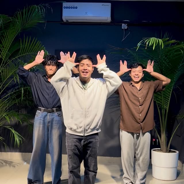  ........patamang   'recent posts' 