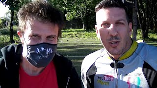  ...byke  'recent videos' 