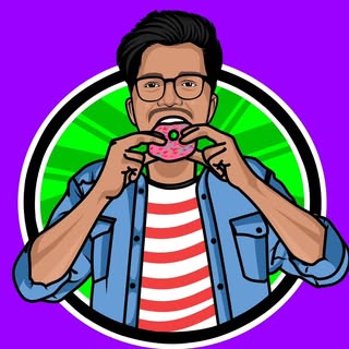 Hire ........mmunches influencer with 56.4k