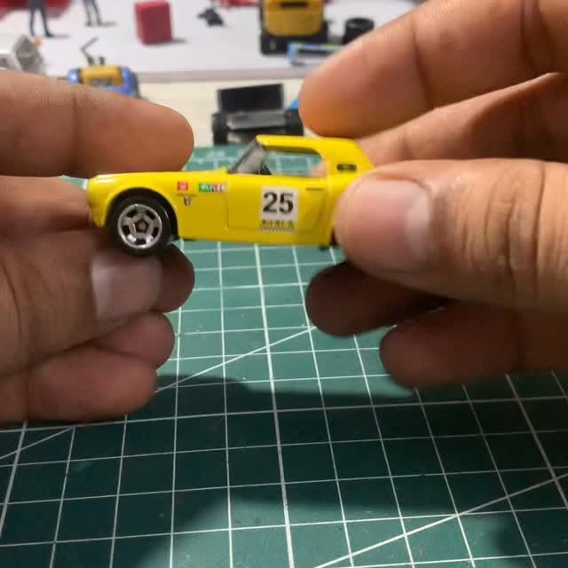  ........n_diecast   'recent posts' 