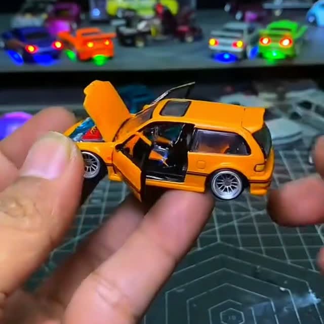  ........n_diecast   'recent posts' 