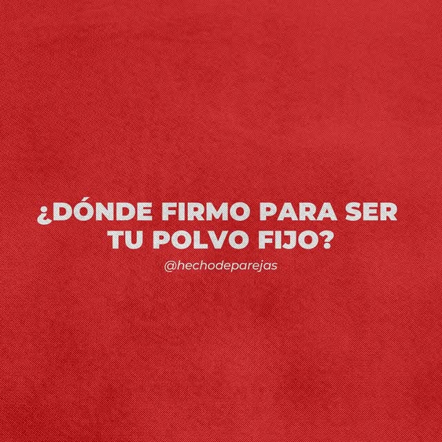  .......parejas   'recent posts' 