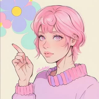 Hire ....._artis influencer with 94.1k