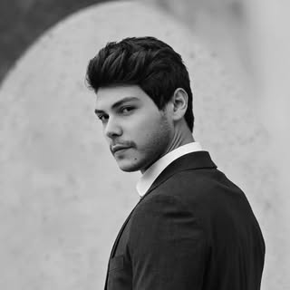 Hire ......orrico influencer with 25.7k