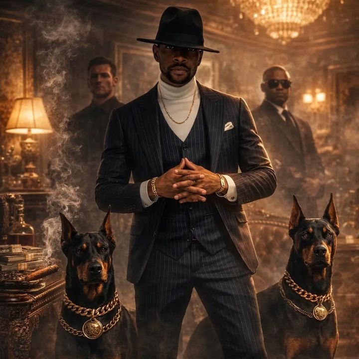 Hire ...mike influencer with 16.9m