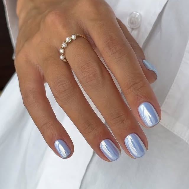  ......nails   'recent posts' 