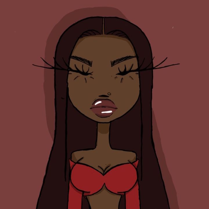 Hire ....2.d influencer with 1.1k